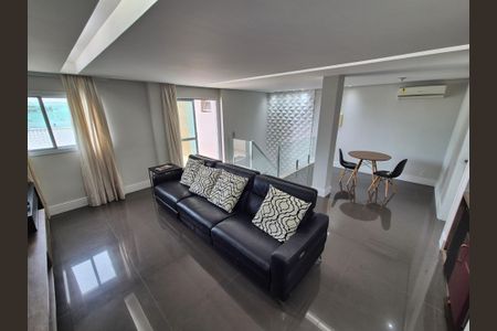 Apartamento para alugar com 324m², 4 quartos e 2 vagasSala 2