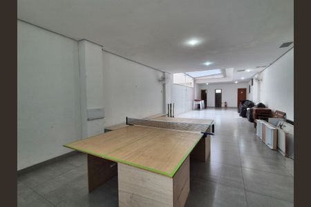 Apartamento para alugar com 324m², 4 quartos e 2 vagasÁrea comum 