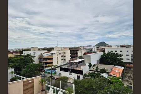 Apartamento para alugar com 324m², 4 quartos e 2 vagasVista 