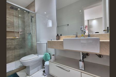 Apartamento para alugar com 324m², 4 quartos e 2 vagasSuíte 2