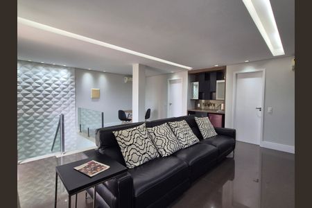 Apartamento para alugar com 324m², 4 quartos e 2 vagasSala 2