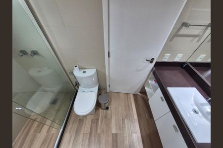 Apartamento para alugar com 324m², 4 quartos e 2 vagasSuíte 3 e suite 4 (canadense)