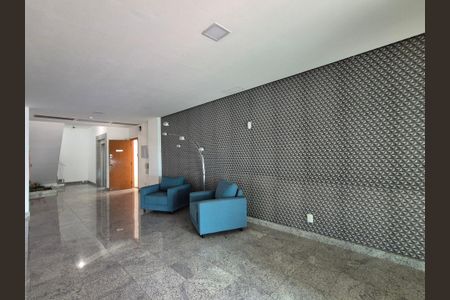 Apartamento para alugar com 324m², 4 quartos e 2 vagasHall de Entrada 