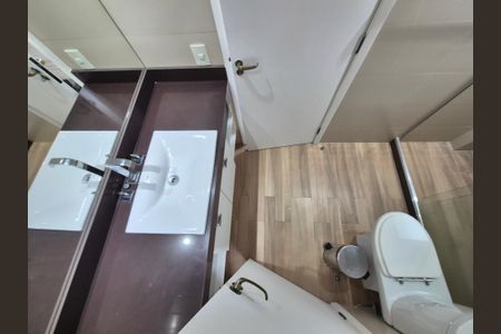 Apartamento para alugar com 324m², 4 quartos e 2 vagasSuíte 3 e suite 4 (canadense)