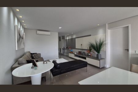 Apartamento para alugar com 324m², 4 quartos e 2 vagasSala 