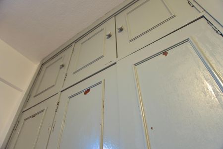 Apartamento à venda com 62m², 1 quarto e 1 vagaQuarto - Detalhe Armário