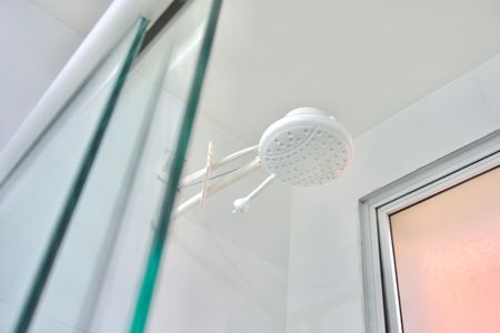 Apartamento à venda com 62m², 1 quarto e 1 vagaBanheiro