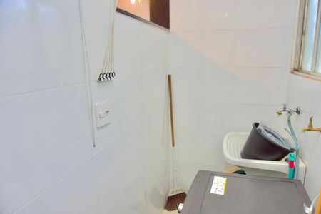 Apartamento à venda com 62m², 1 quarto e 1 vagaÁrea de Serviço