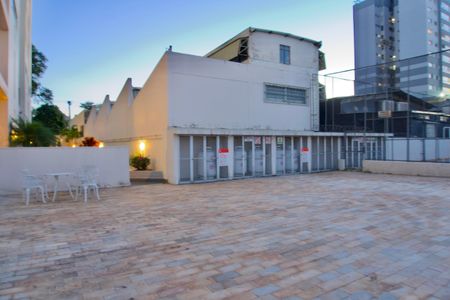 Apartamento à venda com 62m², 1 quarto e 1 vagaÁrea Comum