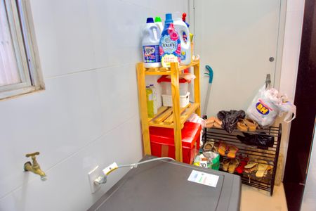 Apartamento à venda com 62m², 1 quarto e 1 vagaÁrea de Serviço