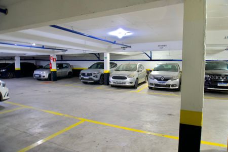 Apartamento à venda com 62m², 1 quarto e 1 vagaVaga de Garagem