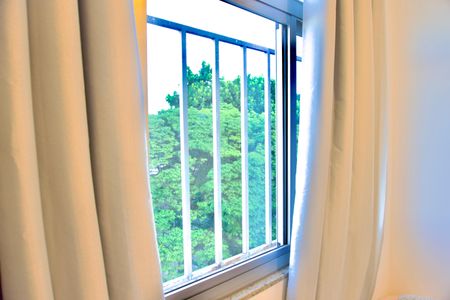 Apartamento à venda com 62m², 1 quarto e 1 vagaSuíte - Janela