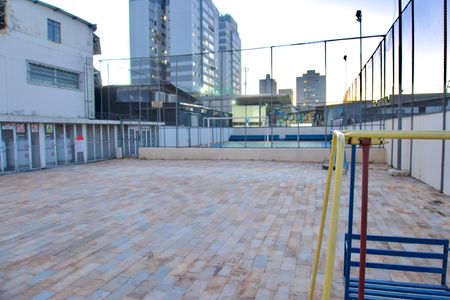 Apartamento à venda com 62m², 1 quarto e 1 vagaÁrea Comum