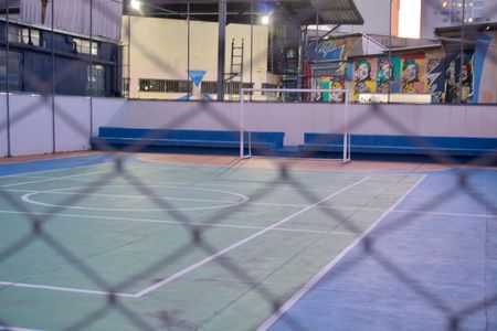 Apartamento à venda com 62m², 1 quarto e 1 vagaQuadra Esportiva