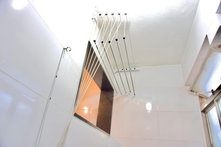 Apartamento à venda com 62m², 1 quarto e 1 vagaÁrea de Serviço