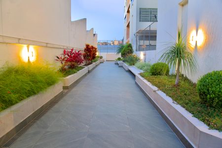 Apartamento à venda com 62m², 1 quarto e 1 vagaÁrea Comum