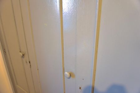 Apartamento à venda com 62m², 1 quarto e 1 vagaQuarto - Detalhe Armário