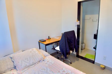 Apartamento à venda com 62m², 1 quarto e 1 vagaSuíte