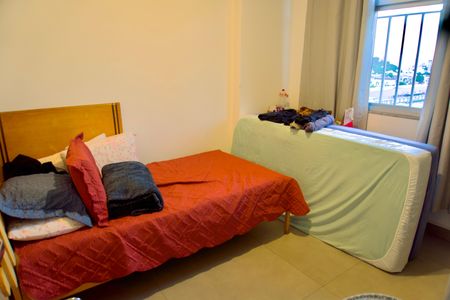 Apartamento à venda com 62m², 1 quarto e 1 vagaQuarto