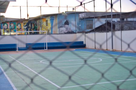 Apartamento à venda com 62m², 1 quarto e 1 vagaQuadra Esportiva