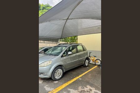 Apartamento para alugar com 60m², 2 quartos e 1 vagaGaragem