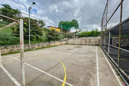 Apartamento para alugar com 60m², 2 quartos e 1 vagaQuadra Esportiva