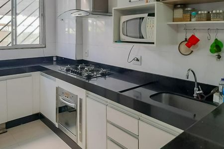 Apartamento para alugar com 60m², 2 quartos e 1 vagaCozinha