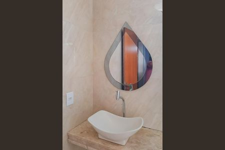 Apartamento para alugar com 60m², 2 quartos e 1 vagaBanheiro