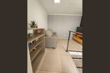 Apartamento à venda com 91m², 2 quartos e 1 vagaSala