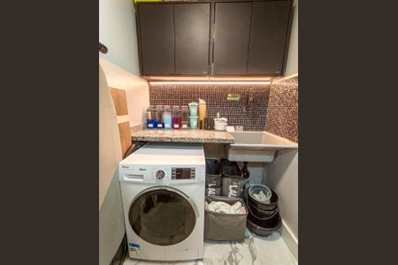 Apartamento à venda com 91m², 2 quartos e 1 vagaÁrea de serviço