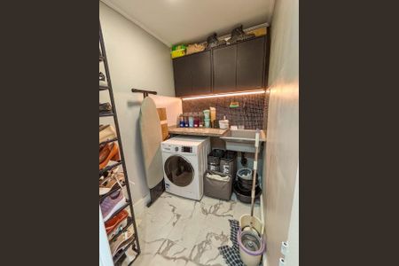 Apartamento à venda com 91m², 2 quartos e 1 vagaÁrea de serviço