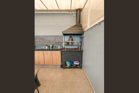 Apartamento à venda com 91m², 2 quartos e 1 vagaVaranda Gourmet