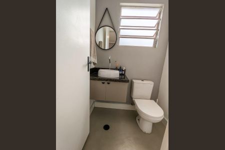 Apartamento à venda com 91m², 2 quartos e 1 vagaBanheiro