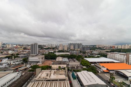 Apartamento para alugar com 38m², 2 quartos e 1 vagaVista do Quarto 2