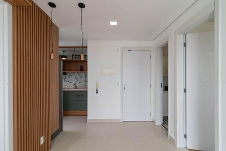 Sala de apartamento para alugar com 2 quartos, 38m² em Água Branca, São Paulo