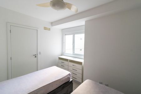 Apartamento para alugar com 27m², 1 quarto e 1 vagaQuarto