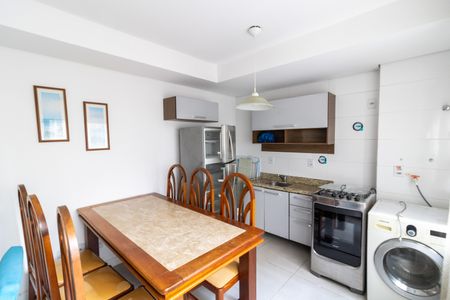 Apartamento para alugar com 27m², 1 quarto e 1 vagaSala/Cozinha