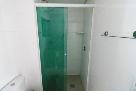 Apartamento para alugar com 27m², 1 quarto e 1 vagaBanheiro