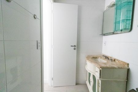 Apartamento para alugar com 27m², 1 quarto e 1 vagaBanheiro