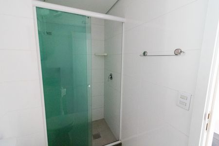Apartamento para alugar com 27m², 1 quarto e 1 vagaBanheiro