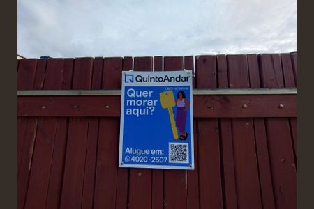 Casa de condomínio para alugar com 120m², 1 quarto e 1 vagaPlaquinha 