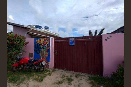 Casa de condomínio para alugar com 120m², 1 quarto e 1 vagaPlaquinha 