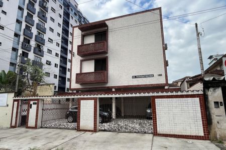 Apartamento para alugar com 67m², 2 quartos e sem vagaFachada