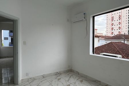 Quarto 2 de apartamento para alugar com 2 quartos, 67m² em Encruzilhada, Santos