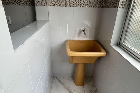 Apartamento para alugar com 67m², 2 quartos e sem vagaCozinha e Área de Serviço