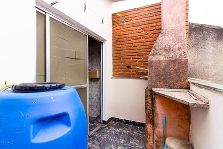 Casa à venda com 190m², 4 quartos e 1 vaga Casa à venda com 190m², 4 quartos e 1 vagaÁrea de Serviço