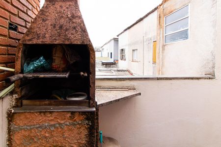 Casa à venda com 190m², 4 quartos e 1 vaga Casa à venda com 190m², 4 quartos e 1 vagaÁrea de Serviço