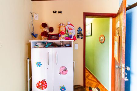 Casa à venda com 190m², 4 quartos e 1 vaga Casa à venda com 190m², 4 quartos e 1 vagaQuarto 1