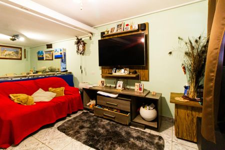 Casa à venda com 190m², 4 quartos e 1 vaga Casa à venda com 190m², 4 quartos e 1 vagaSala