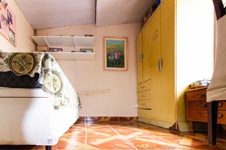 Casa à venda com 190m², 4 quartos e 1 vaga Casa à venda com 190m², 4 quartos e 1 vagaQuarto 2